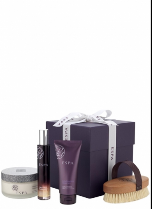 ESPA The Luxury Collection
